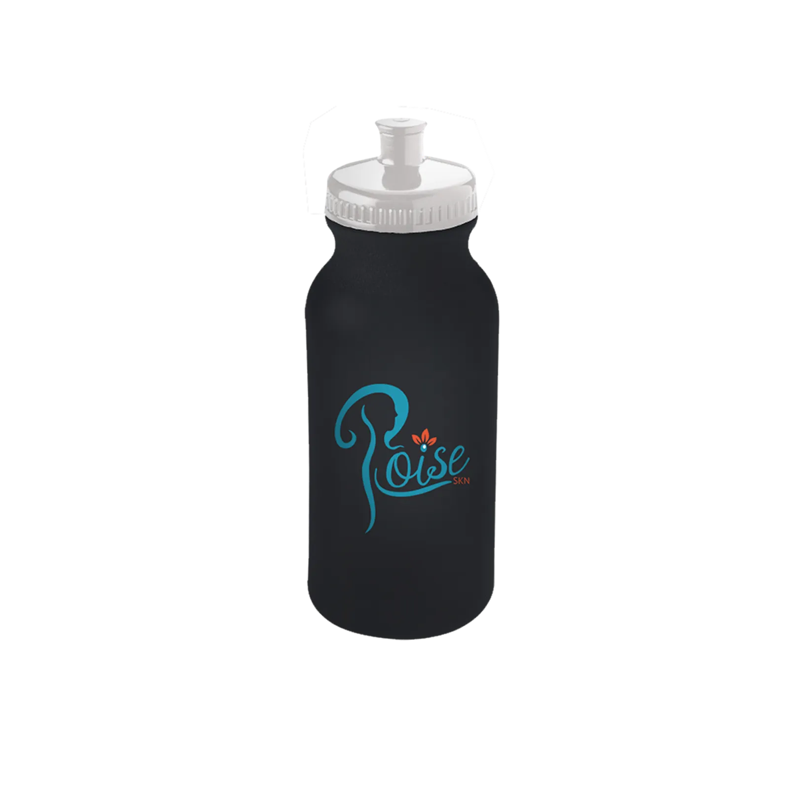 Bottle 20oz (black)
