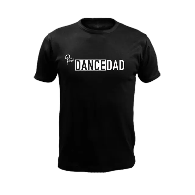 Dance Dad T-Shirt