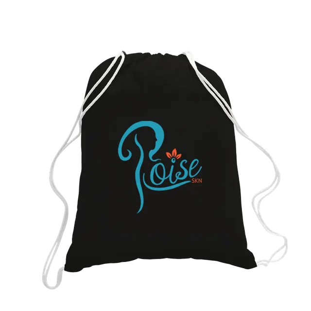 Drawstring Bag