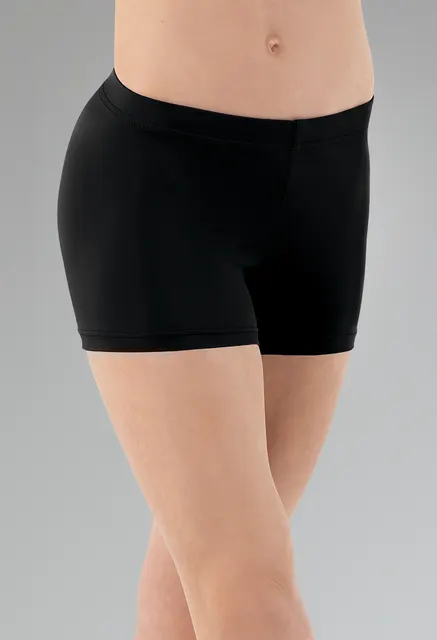 Mid Length Shorts