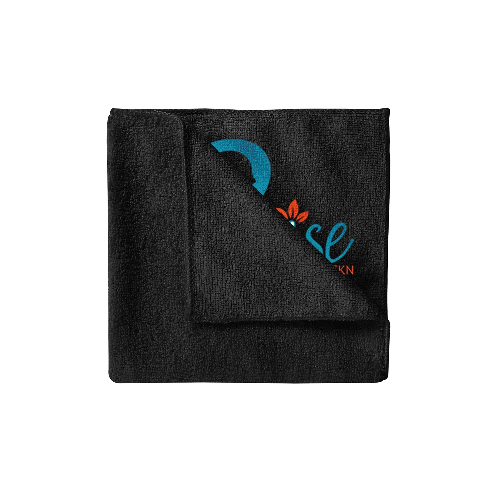 Rag (black)