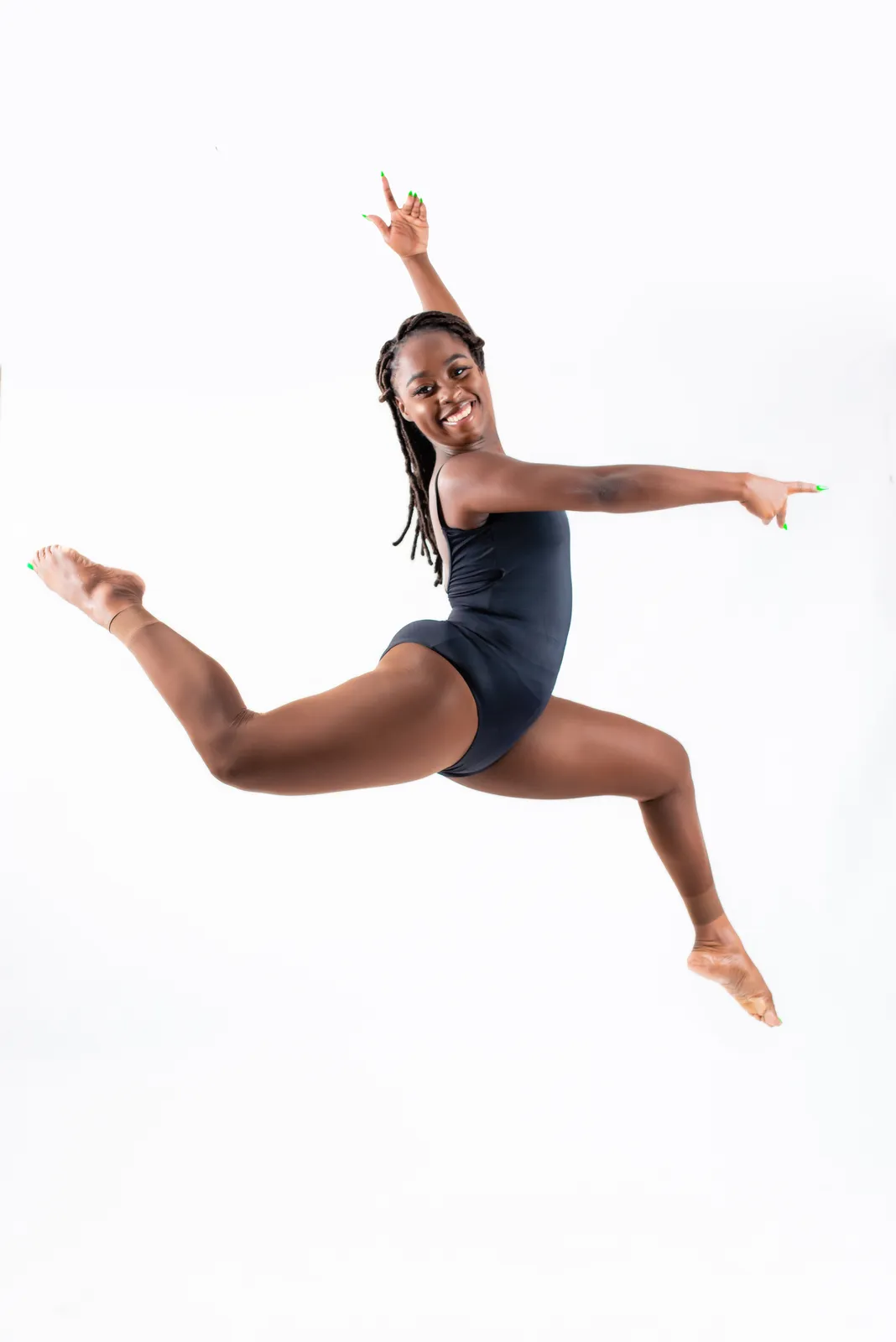 Institute of Dance - Company Ensemble