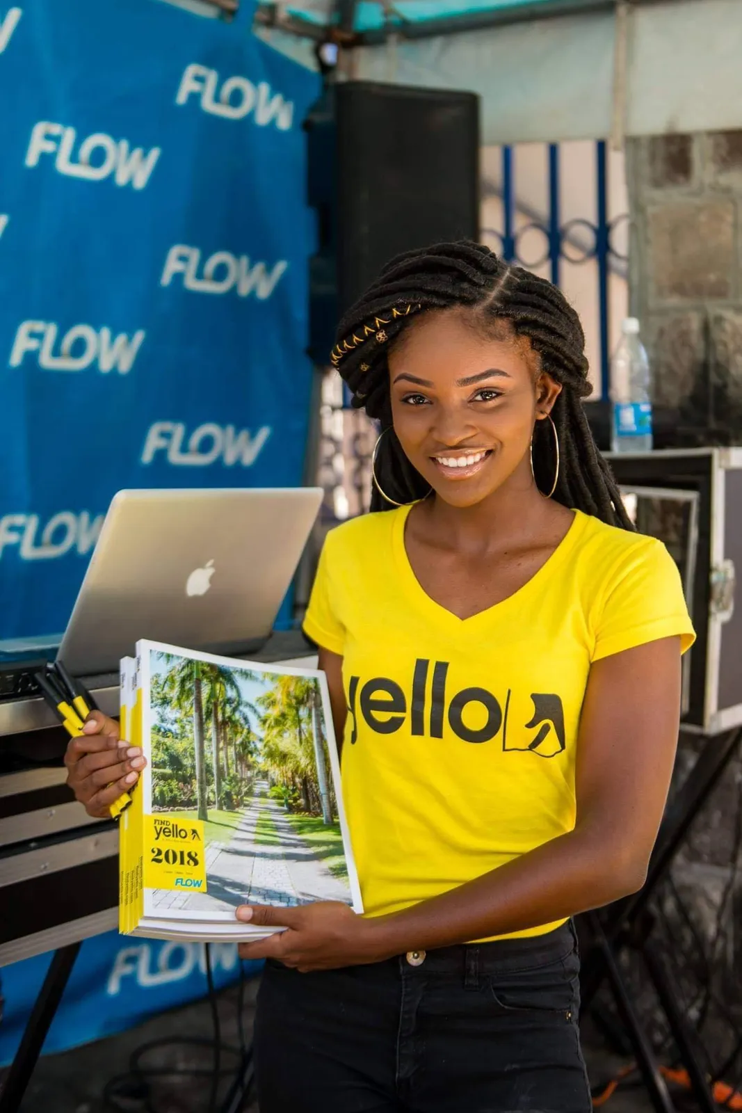 Product & Event Launches