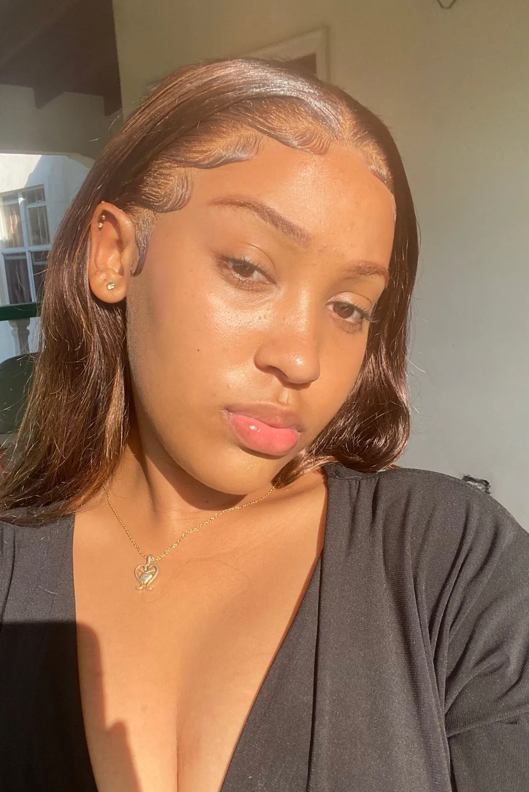 Amira Richardson