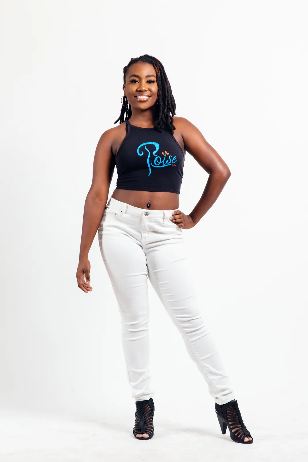 Denicia Pemberton-Phipps