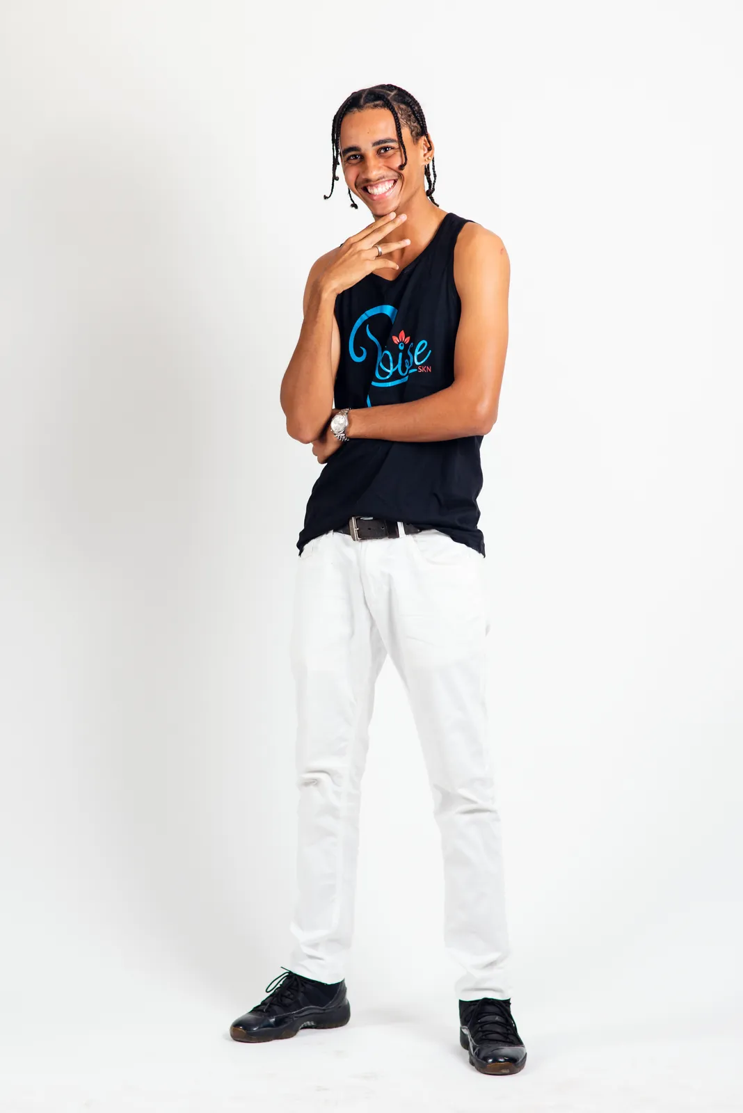 Josiah Bradley