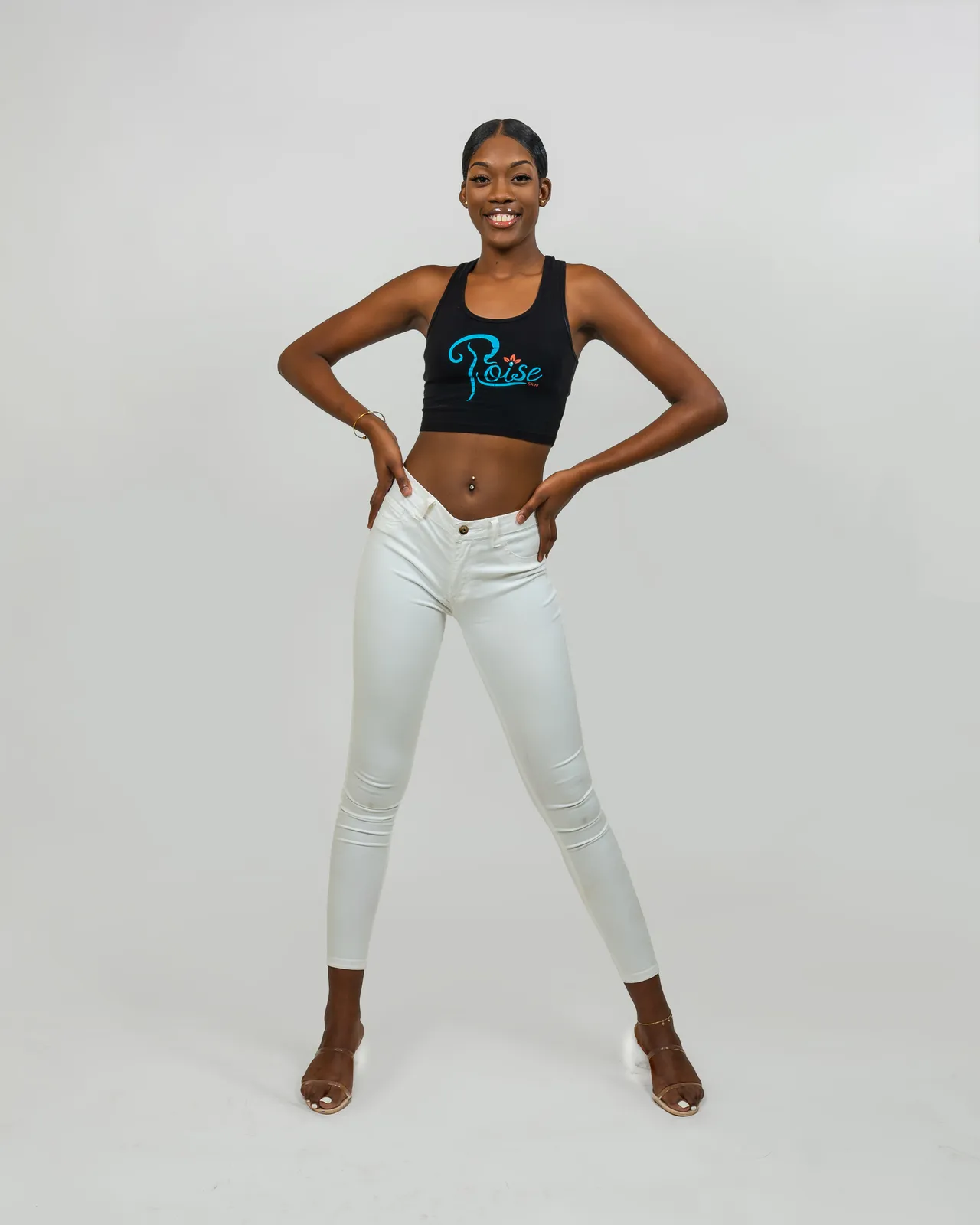 Kaylanya Edwards