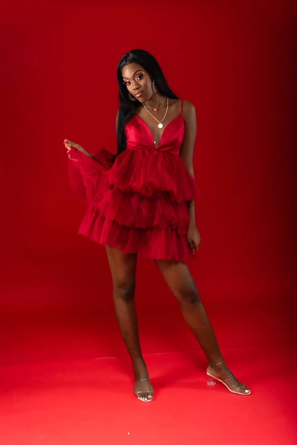 Kaylanya Edwards