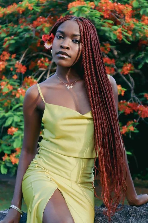 Kiarra Browne