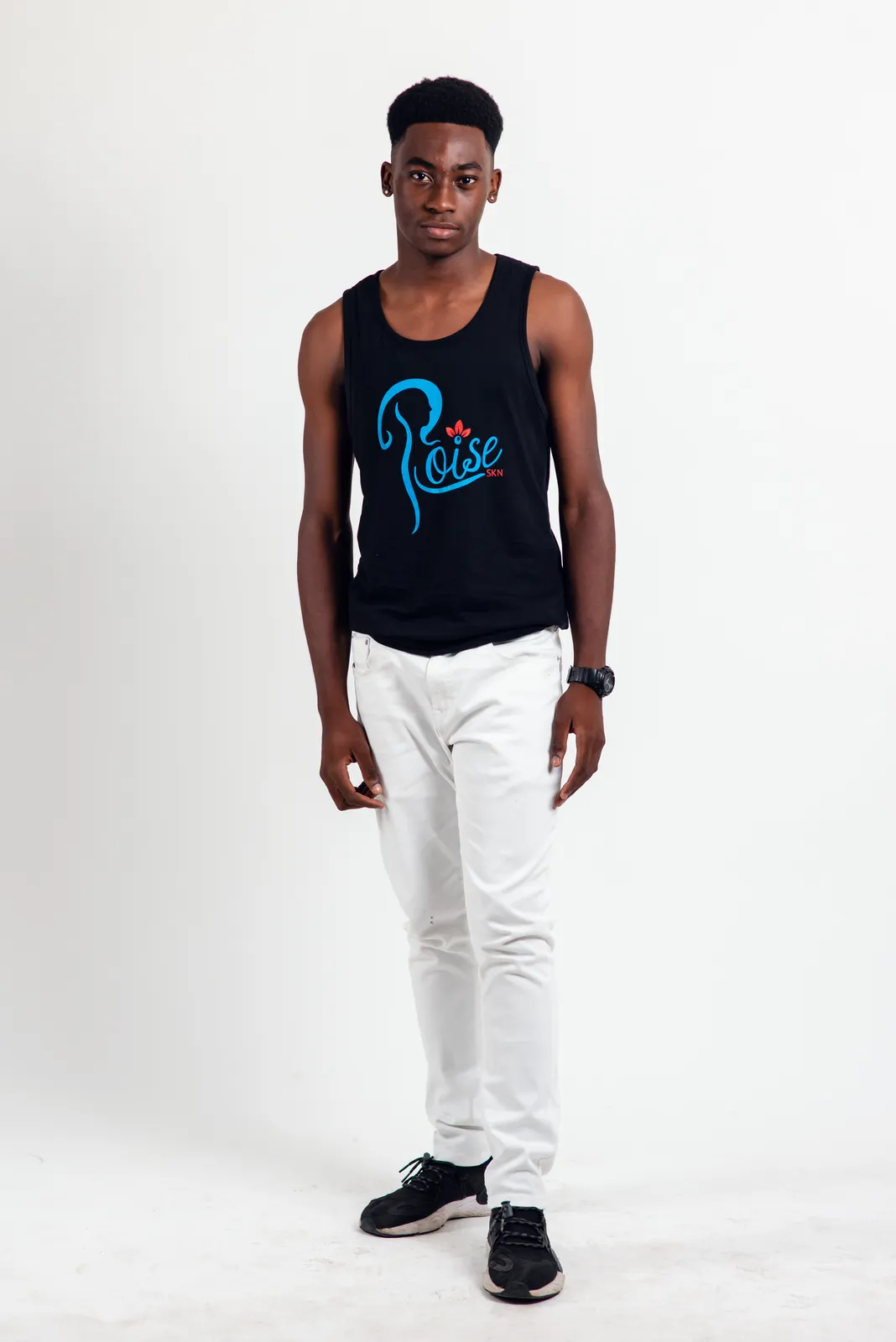 Raheem Phipps