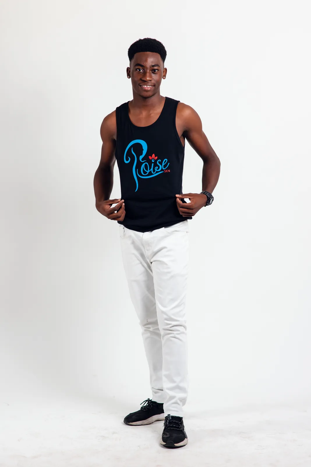 Raheem Phipps