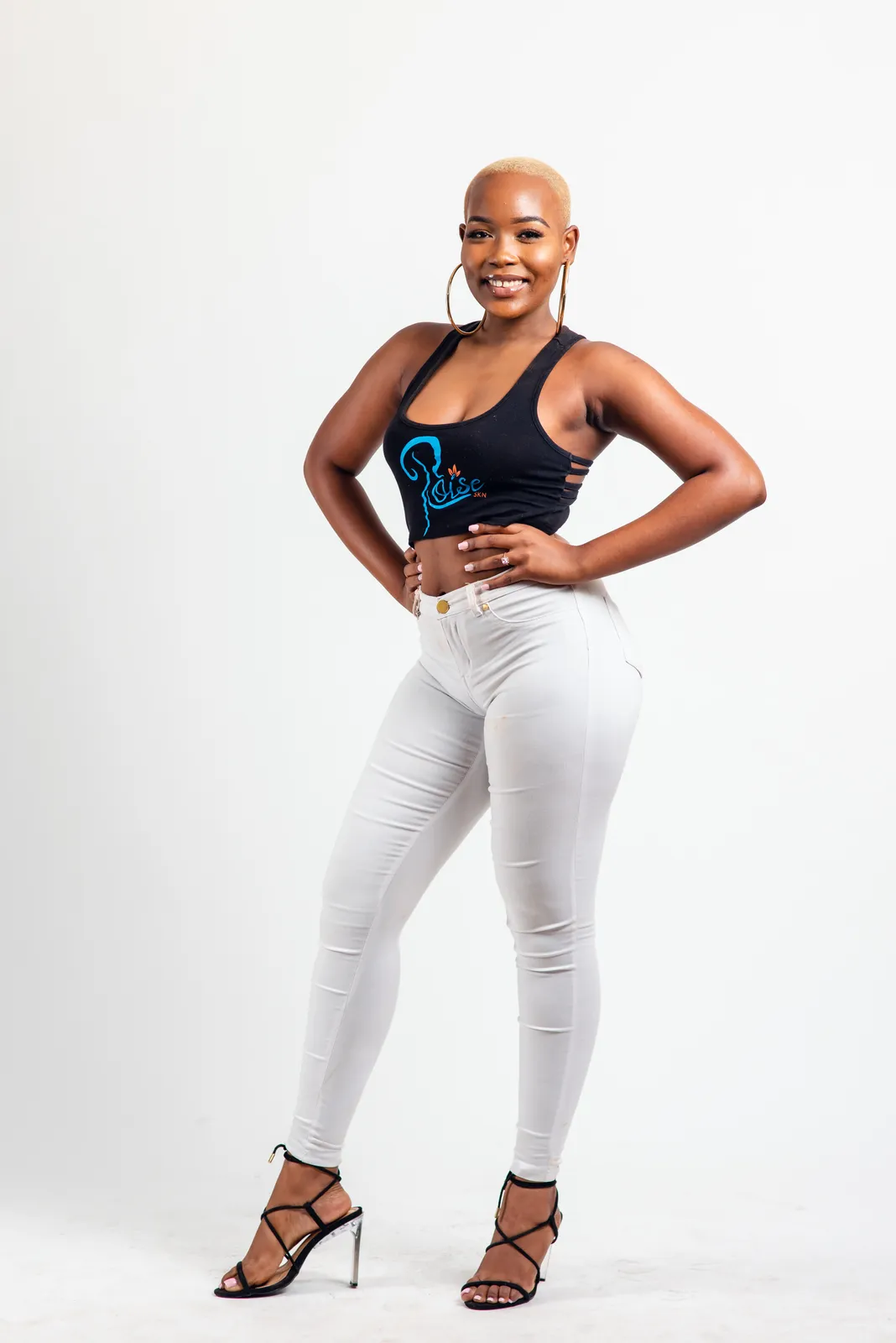 Shanreka Wilkinson
