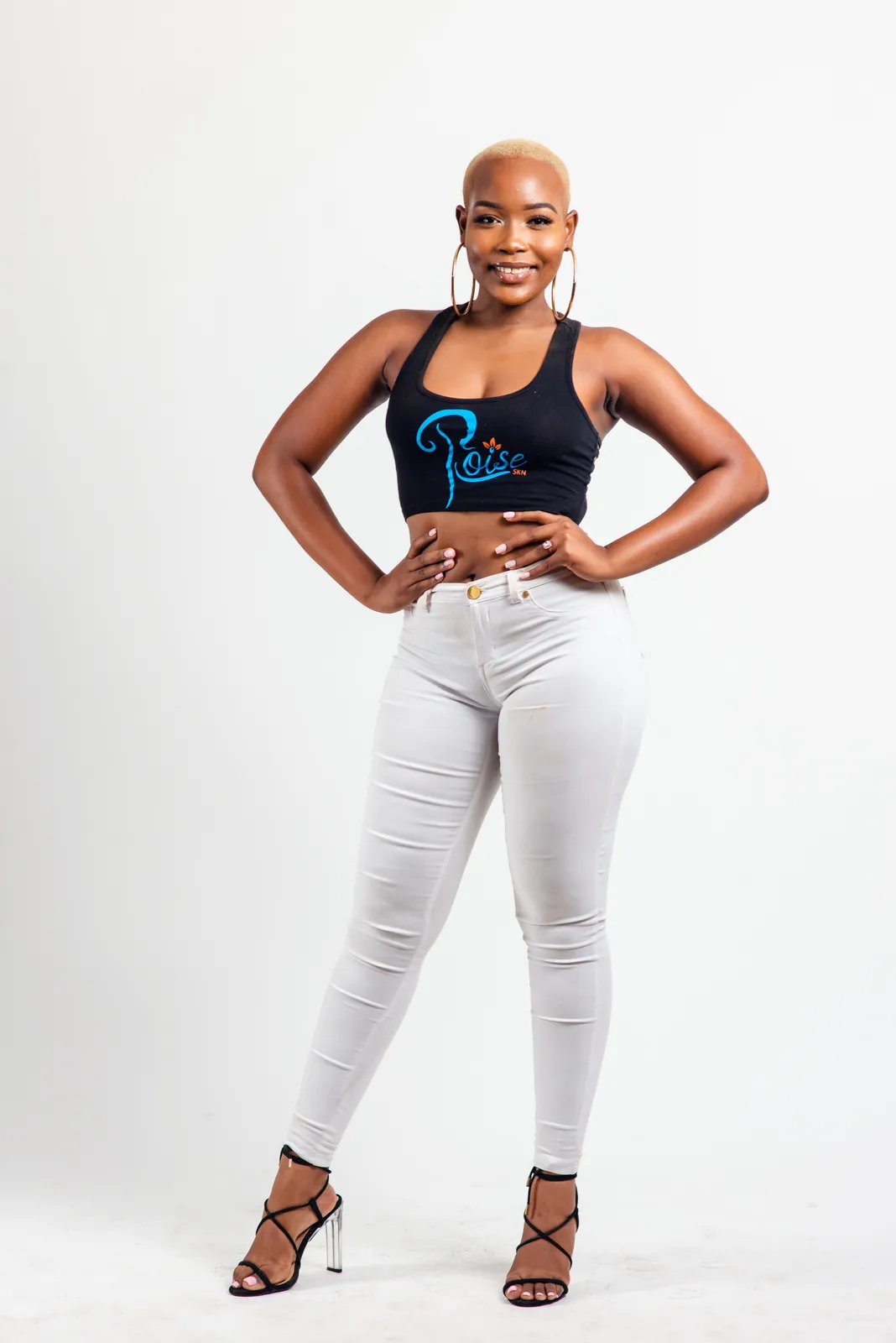 Shanreka Wilkinson
