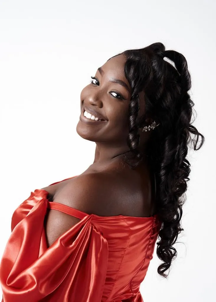 Turquoisa Henry