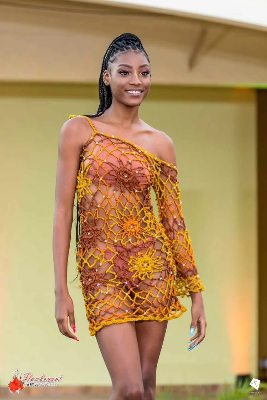 Venesha De Souza
